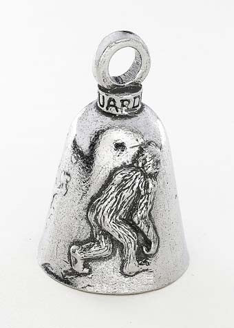 GB Big Foot Guardian Bell® Big Foot  Guardian Bells  qykyai-sq.myshopify.com
