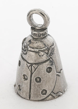 GB Lady Bug Guardian Bell® GB Lady Bug  Guardian Bells  qykyai-sq.myshopify.com