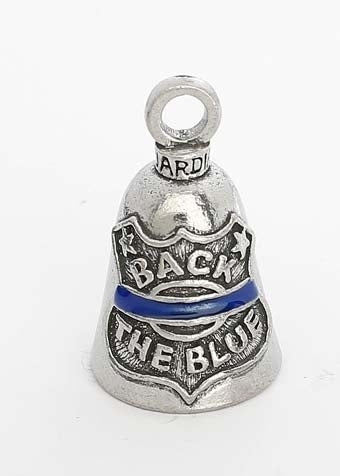 GB Back the Blue Guardian Bell® Back the B  Guardian Bells  qykyai-sq.myshopify.com