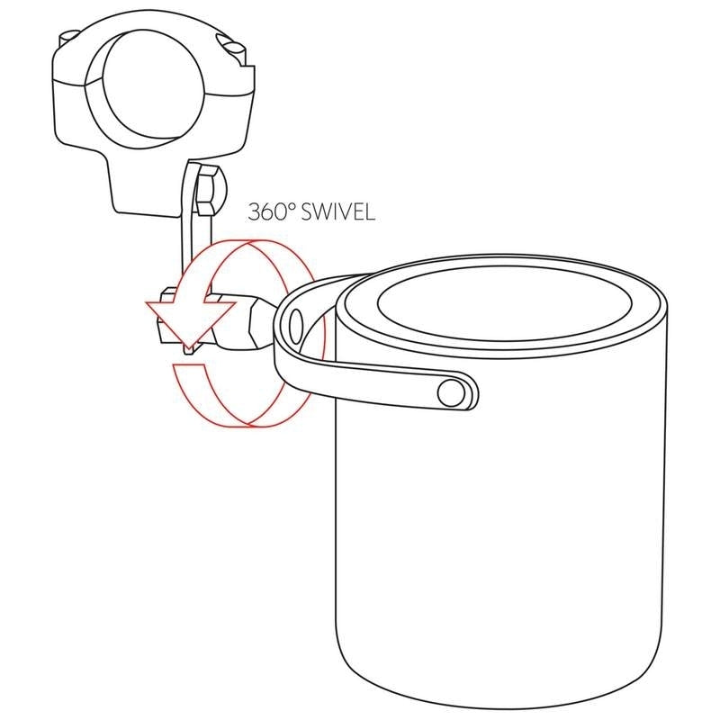GFCUPHSS SS Motorcycle Cup Holder  Motorcycle Mounts  qykyai-sq.myshopify.com