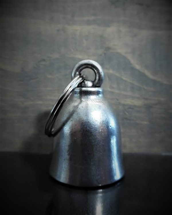 BB-9 Peace Sign Bell  Bravo Bells  qykyai-sq.myshopify.com