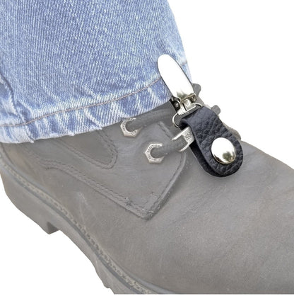 J122-1 Boot Clips Plain  Boot Clips  qykyai-sq.myshopify.com