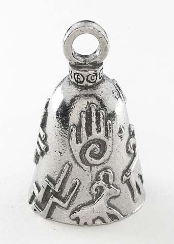 GB Kokopelli Guardian Bell® GB Kokopelli  Guardian Bells  qykyai-sq.myshopify.com