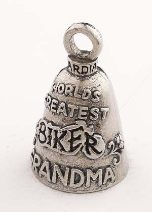 GB Biker Grandma Guardian Bell® Biker Grandm  Guardian Bells  qykyai-sq.myshopify.com
