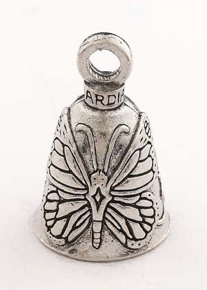 GB Butterfly Guardian Bell® Butterfly  Guardian Bells  qykyai-sq.myshopify.com