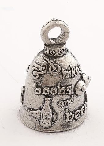 GB 3B's Guardian Bell® 3B's  Guardian Bells  qykyai-sq.myshopify.com