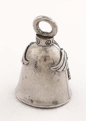 GB Star David(B Guardian Bell® GB Star of David (Biker)  Guardian Bells  qykyai-sq.myshopify.com