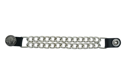 PKV11XL Vest Extender - Buffalo Nickel  XL