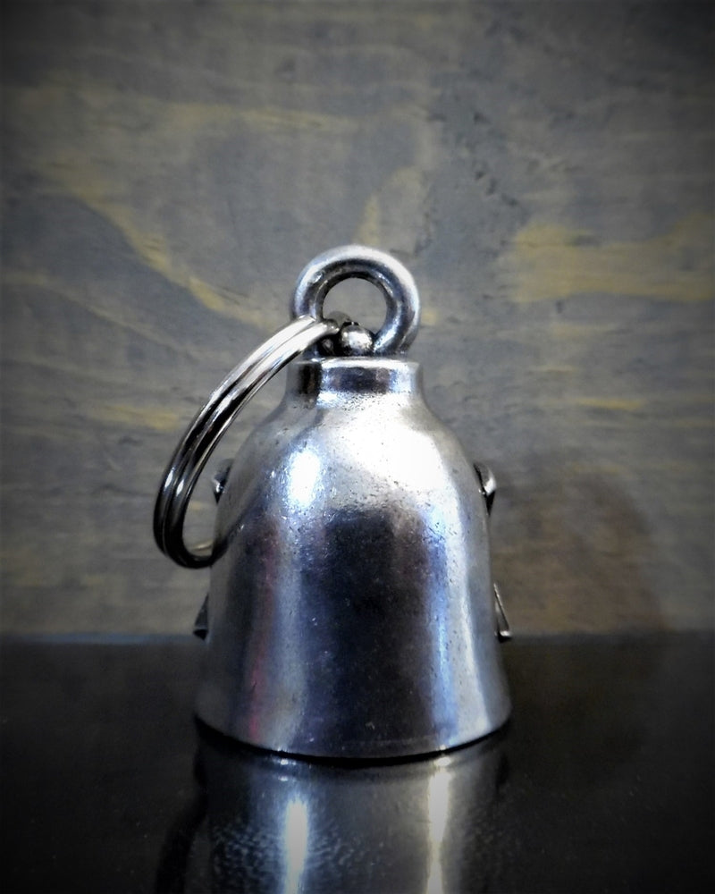 BB-64 Moon Bell  Bravo Bells  qykyai-sq.myshopify.com