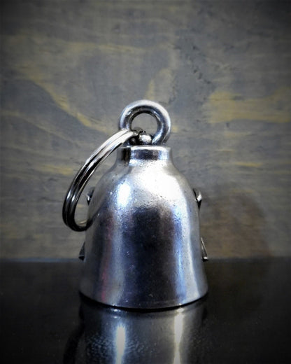 BB-64 Moon Bell  Bravo Bells  qykyai-sq.myshopify.com