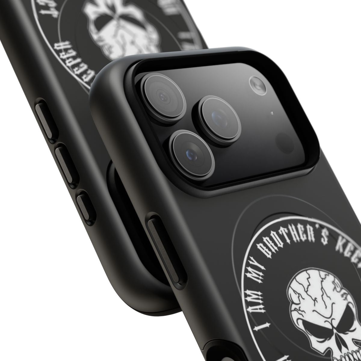 Tough Magnetic Cases