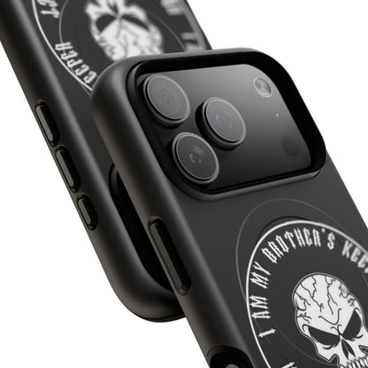 Tough Magnetic Cases