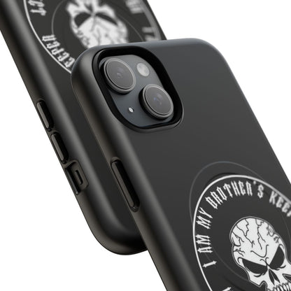 Tough Magnetic Cases