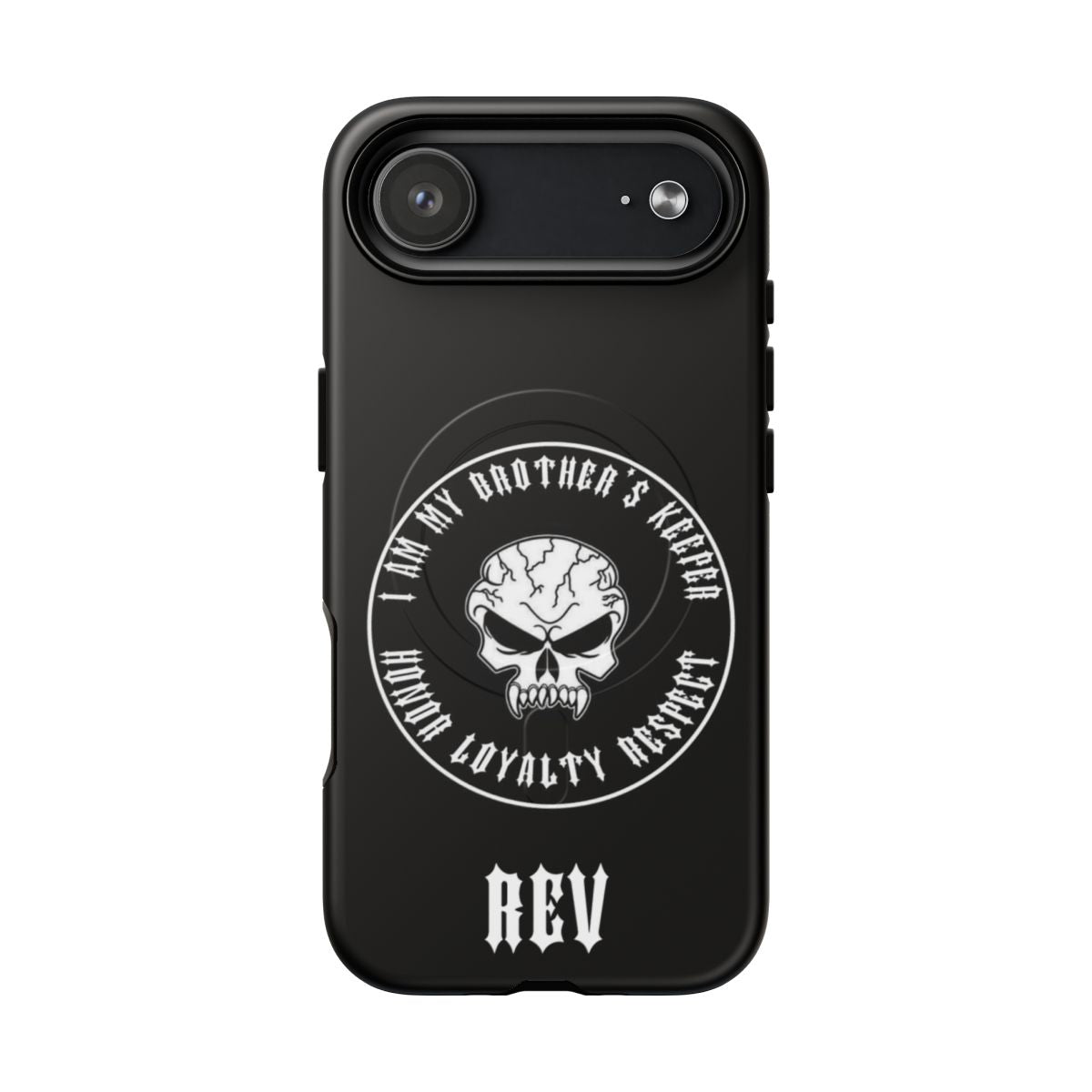 Tough Magnetic Cases