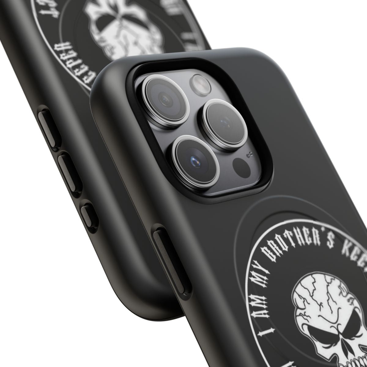 Tough Magnetic Cases