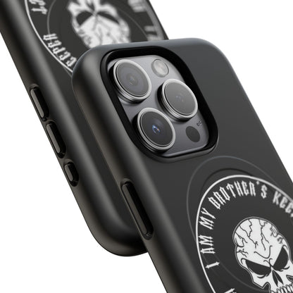 Tough Magnetic Cases