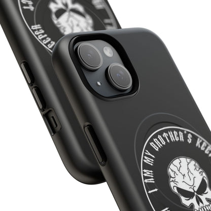 Tough Magnetic Cases