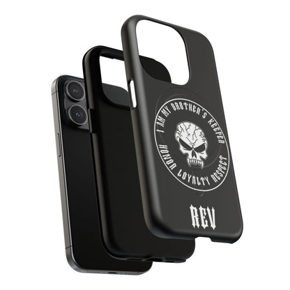 Tough Magnetic Cases