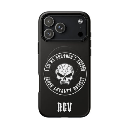 Tough Magnetic Cases