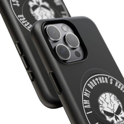 Tough Magnetic Cases