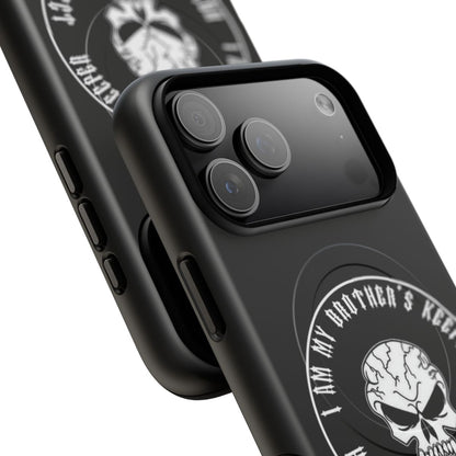 Tough Magnetic Cases