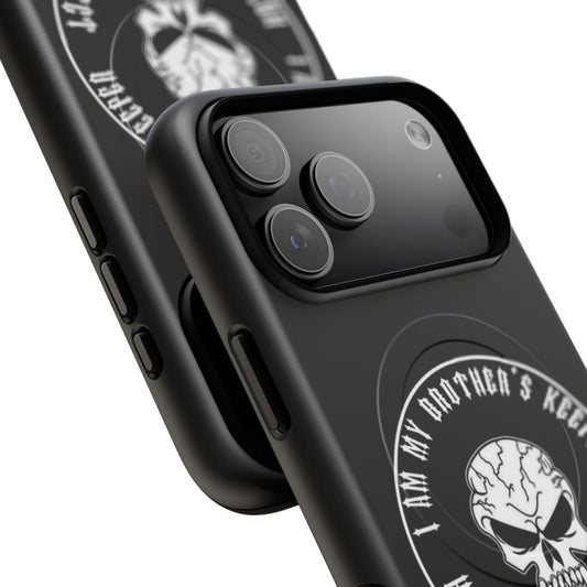 Tough Magnetic Cases